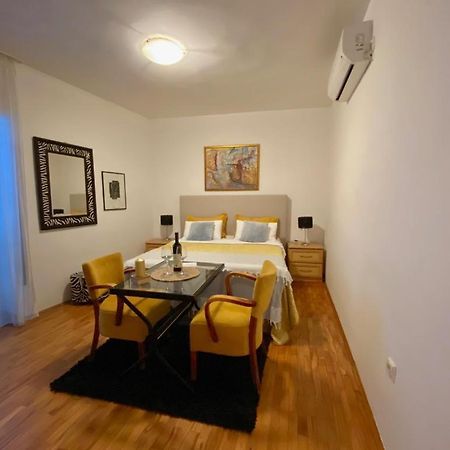 הרצג-נובי Apartments Nautica מראה חיצוני תמונה