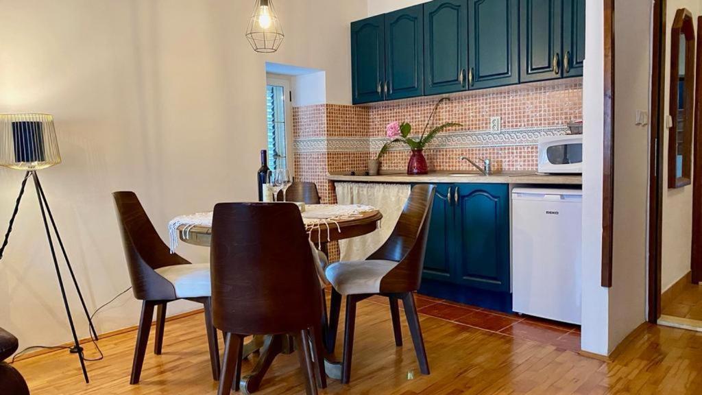 הרצג-נובי Apartments Nautica מראה חיצוני תמונה