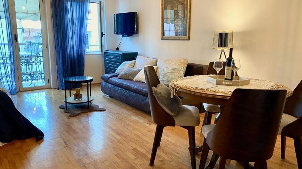 הרצג-נובי Apartments Nautica מראה חיצוני תמונה