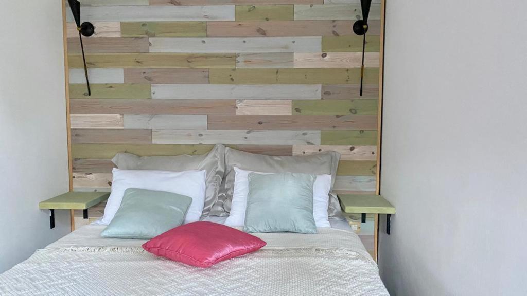 הרצג-נובי Apartments Nautica מראה חיצוני תמונה
