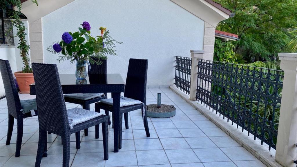 הרצג-נובי Apartments Nautica מראה חיצוני תמונה