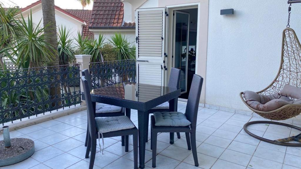 הרצג-נובי Apartments Nautica מראה חיצוני תמונה