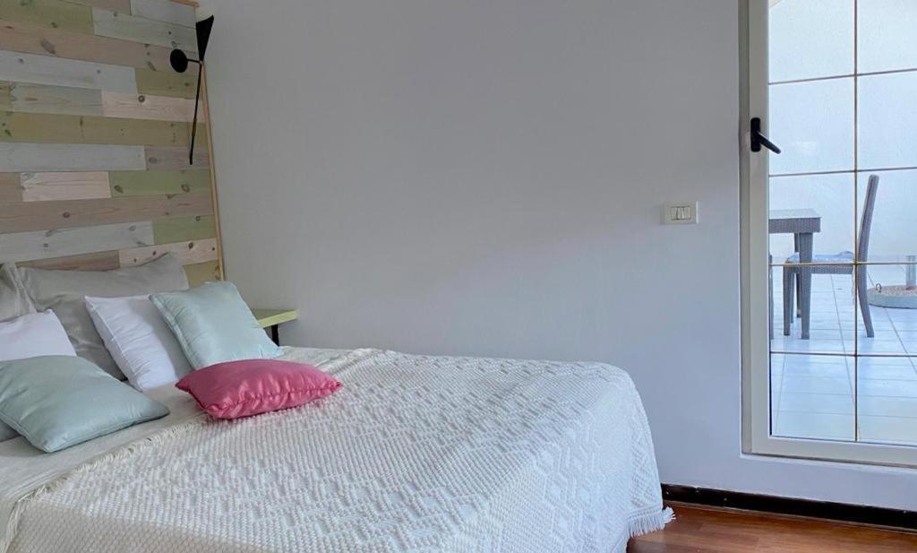 הרצג-נובי Apartments Nautica מראה חיצוני תמונה