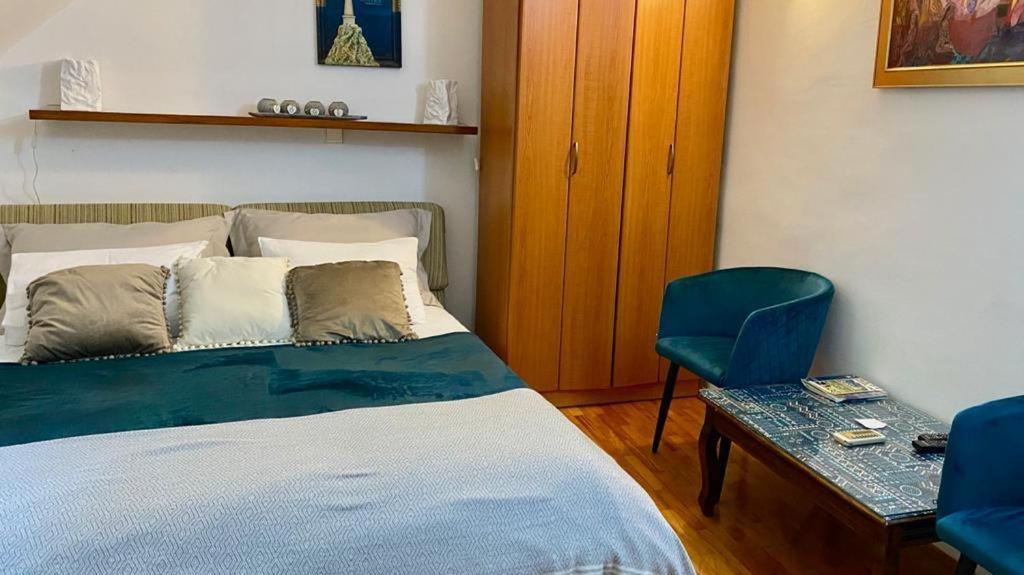הרצג-נובי Apartments Nautica מראה חיצוני תמונה