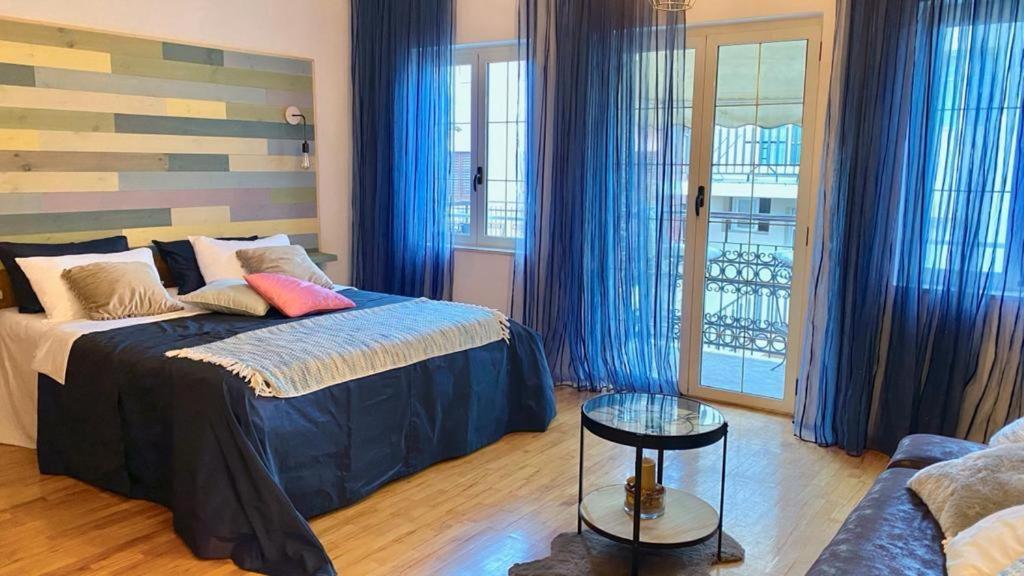 הרצג-נובי Apartments Nautica מראה חיצוני תמונה