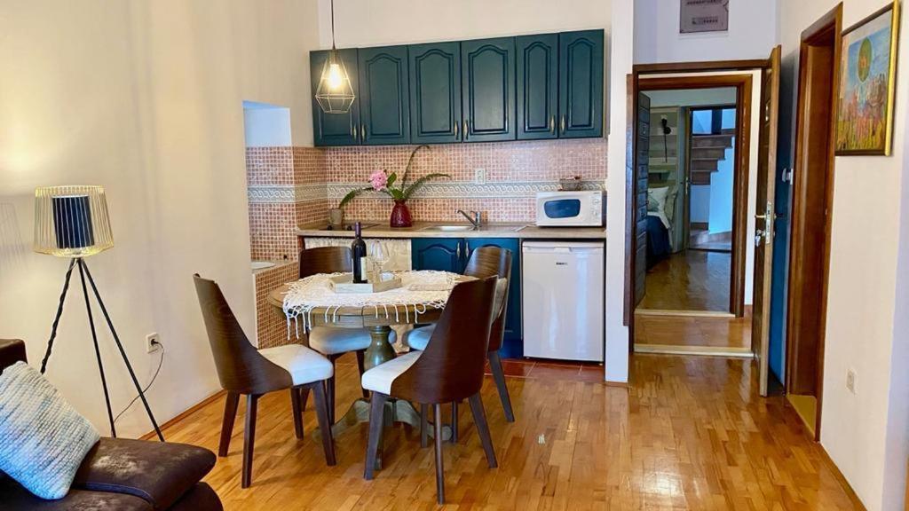 הרצג-נובי Apartments Nautica מראה חיצוני תמונה