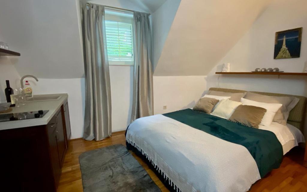 הרצג-נובי Apartments Nautica מראה חיצוני תמונה