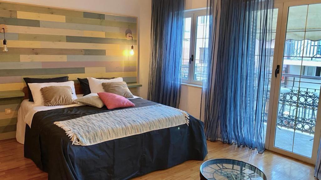 הרצג-נובי Apartments Nautica מראה חיצוני תמונה
