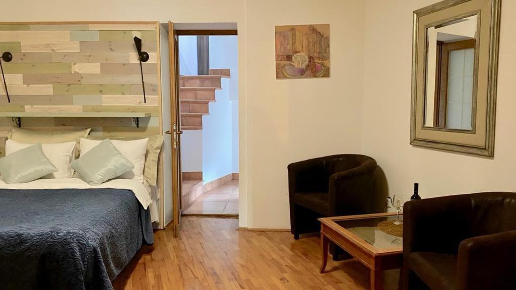 הרצג-נובי Apartments Nautica מראה חיצוני תמונה