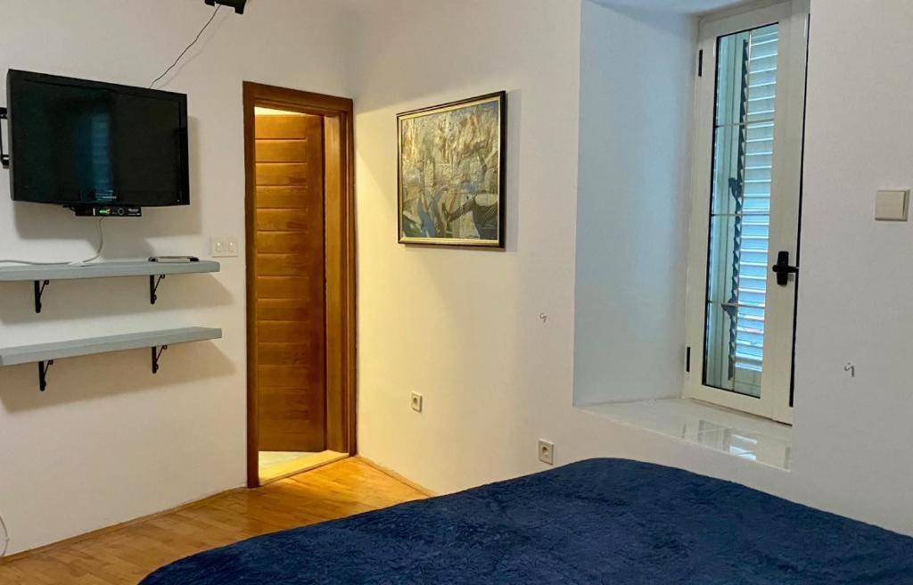 הרצג-נובי Apartments Nautica מראה חיצוני תמונה
