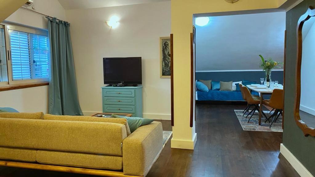 הרצג-נובי Apartments Nautica מראה חיצוני תמונה