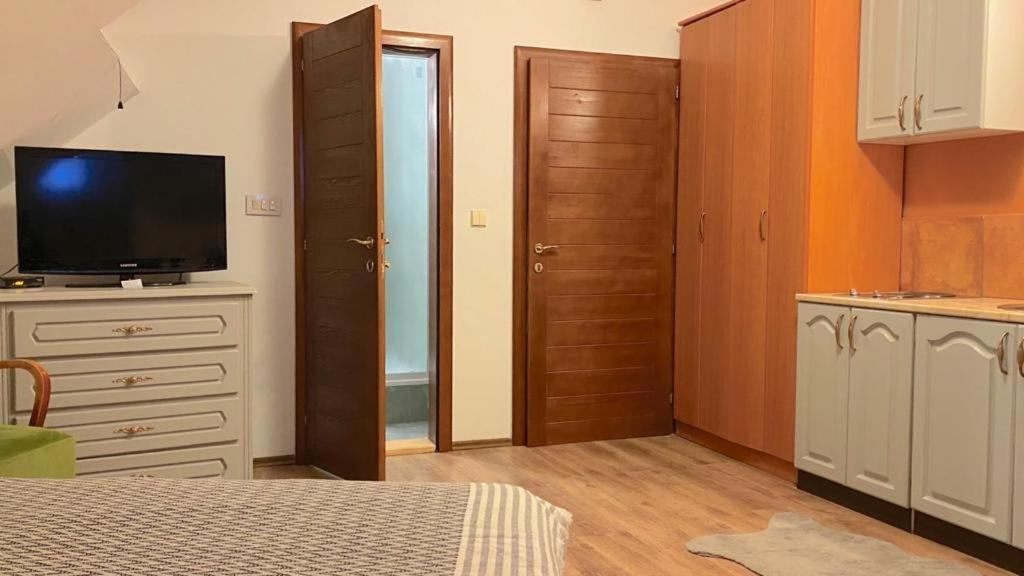 הרצג-נובי Apartments Nautica מראה חיצוני תמונה