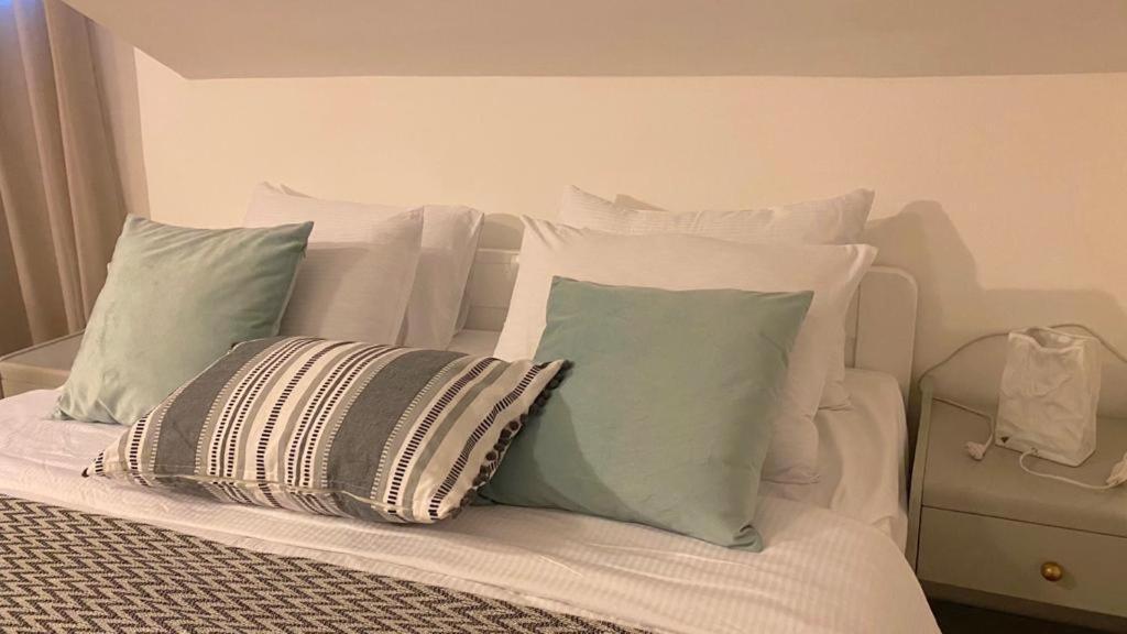 הרצג-נובי Apartments Nautica מראה חיצוני תמונה