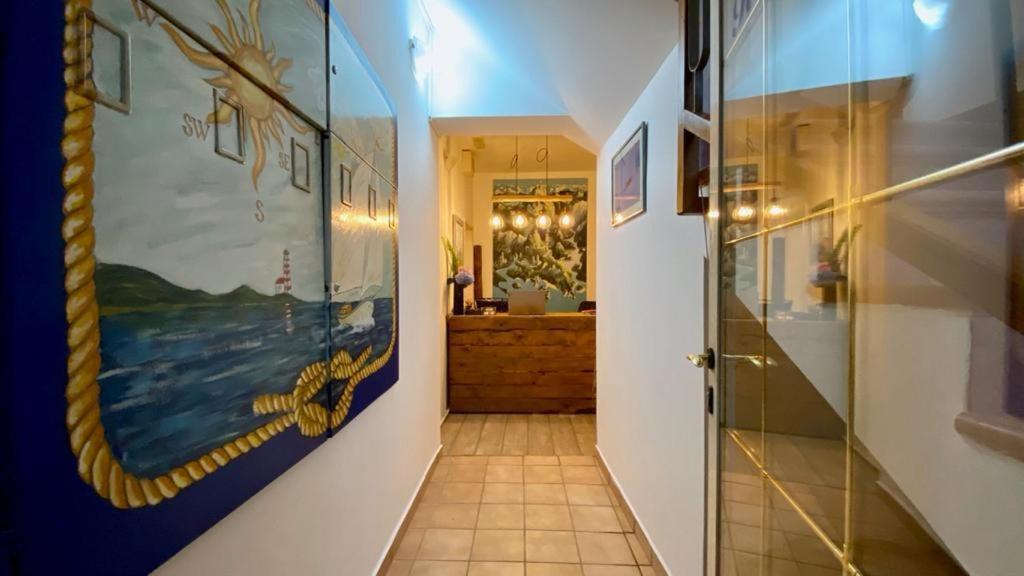 הרצג-נובי Apartments Nautica מראה חיצוני תמונה