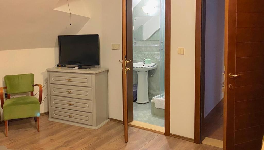 הרצג-נובי Apartments Nautica מראה חיצוני תמונה