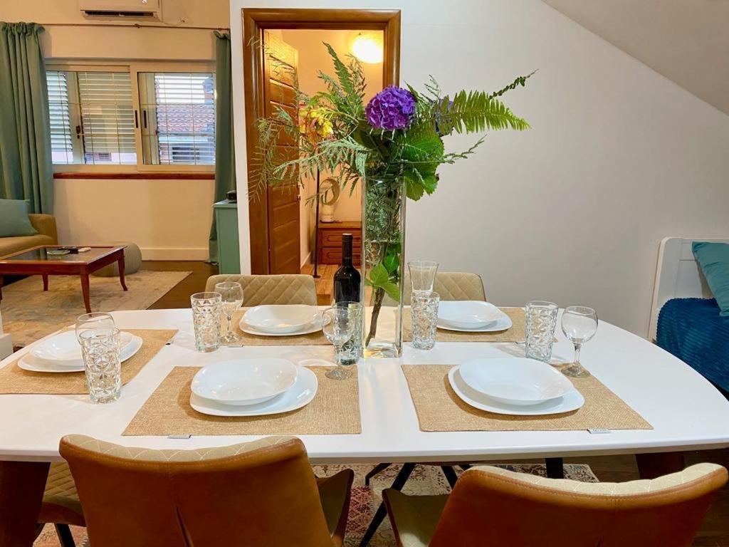 הרצג-נובי Apartments Nautica מראה חיצוני תמונה
