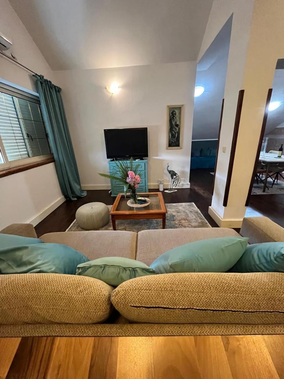 הרצג-נובי Apartments Nautica מראה חיצוני תמונה