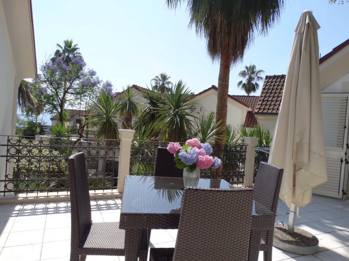 הרצג-נובי Apartments Nautica מראה חיצוני תמונה