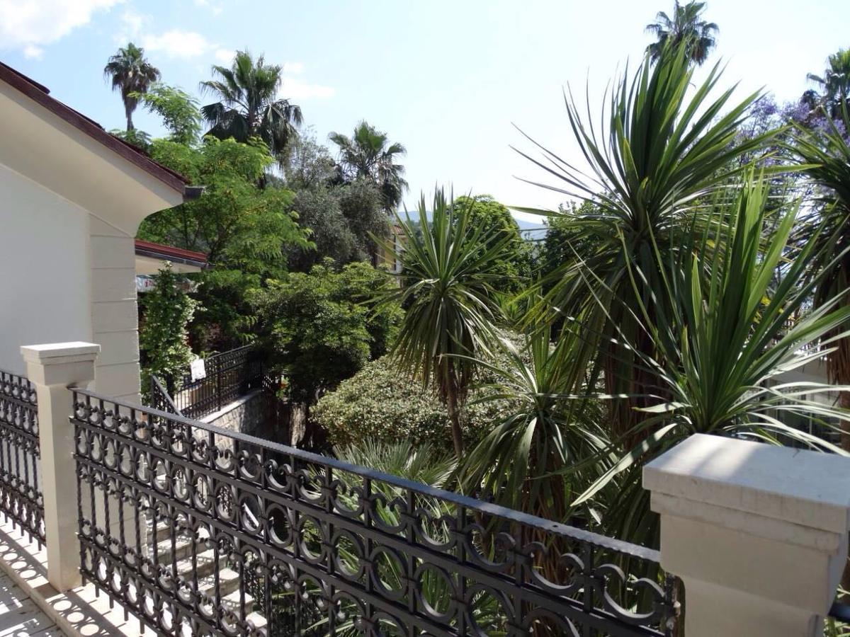 הרצג-נובי Apartments Nautica מראה חיצוני תמונה