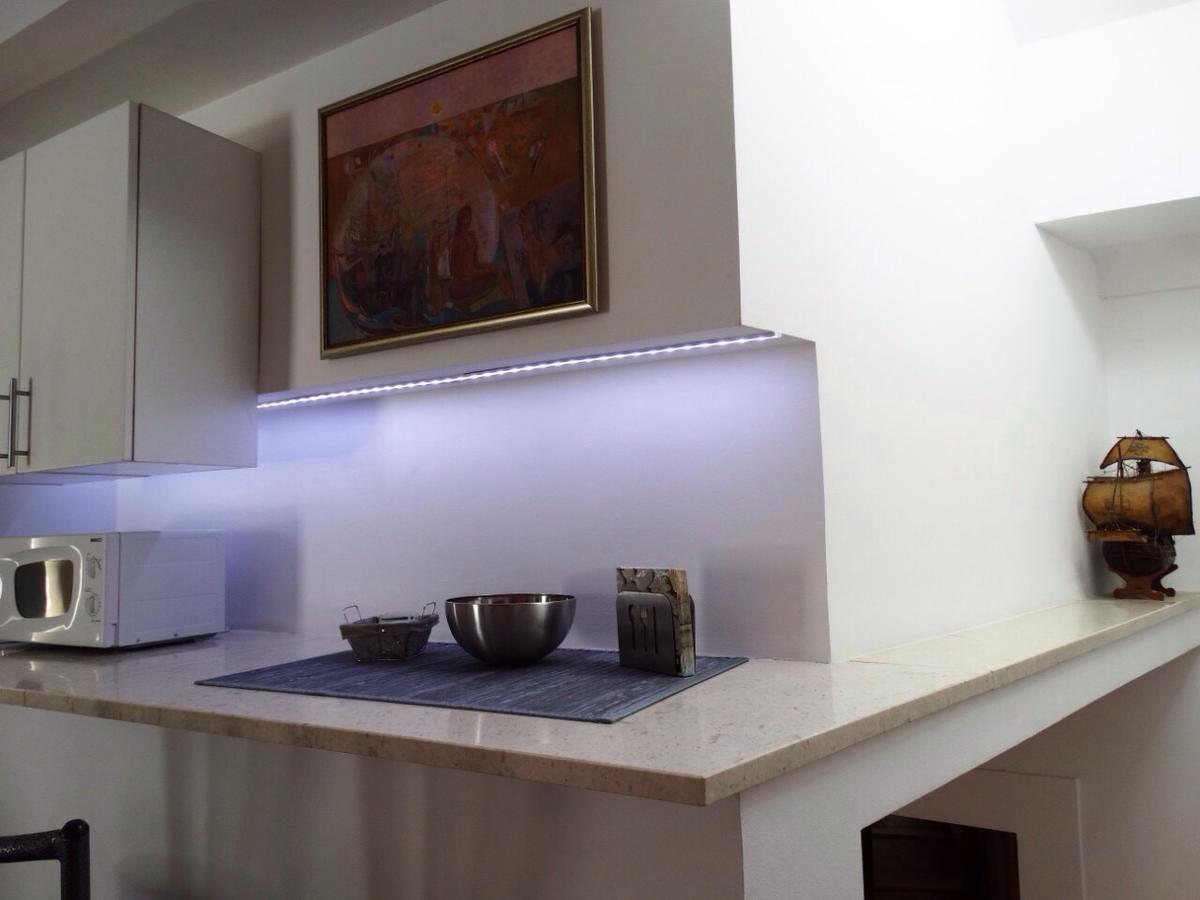 הרצג-נובי Apartments Nautica מראה חיצוני תמונה