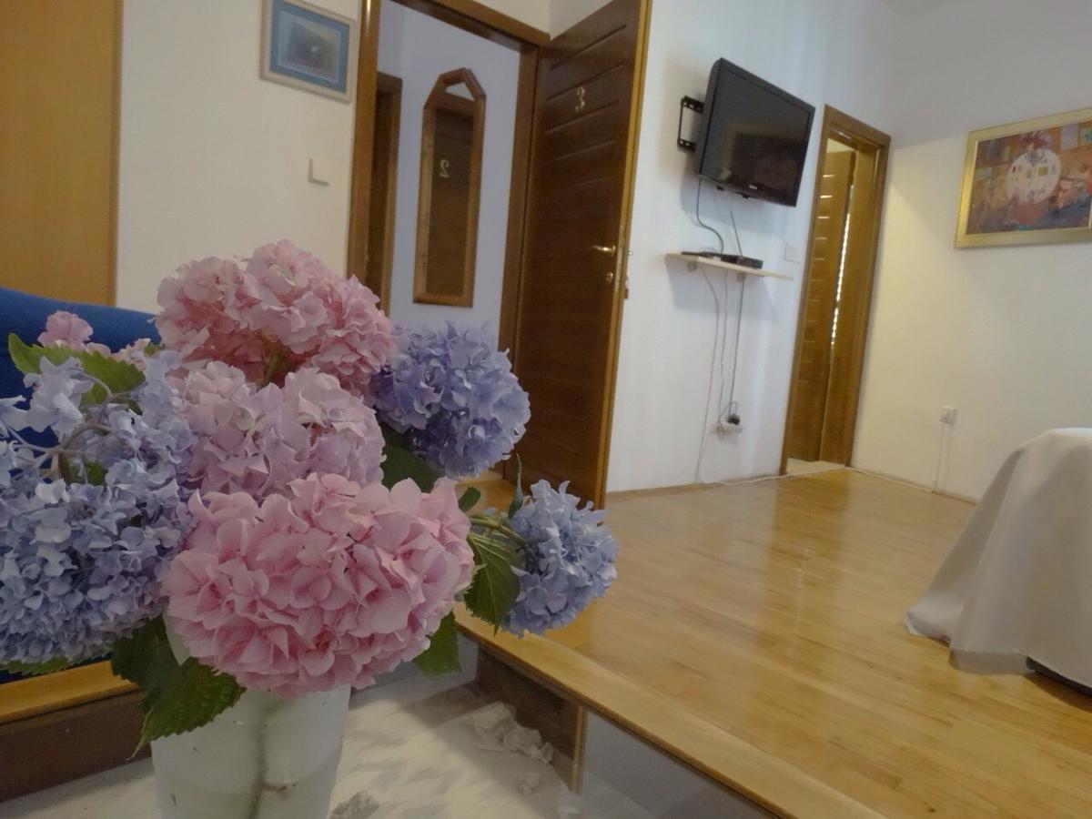 הרצג-נובי Apartments Nautica מראה חיצוני תמונה