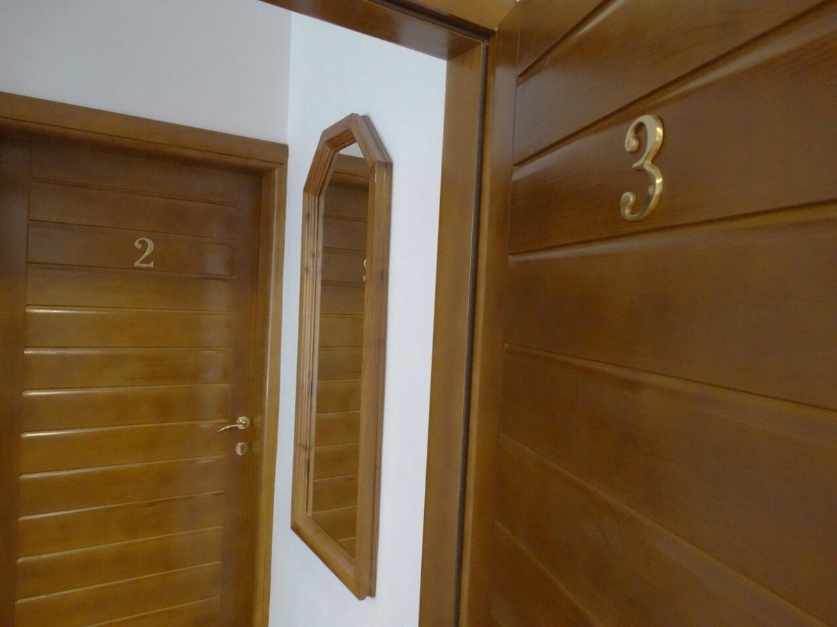 הרצג-נובי Apartments Nautica מראה חיצוני תמונה