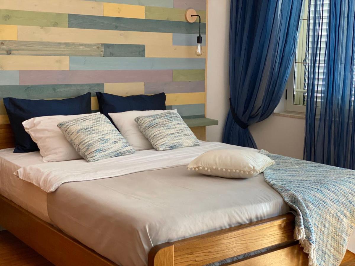 הרצג-נובי Apartments Nautica מראה חיצוני תמונה