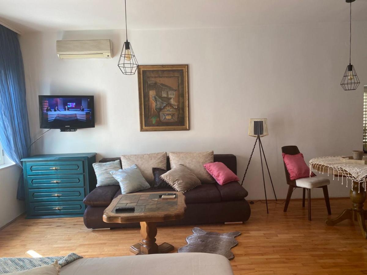 הרצג-נובי Apartments Nautica מראה חיצוני תמונה
