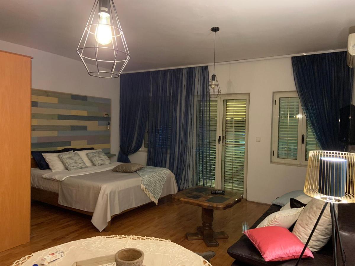 הרצג-נובי Apartments Nautica מראה חיצוני תמונה