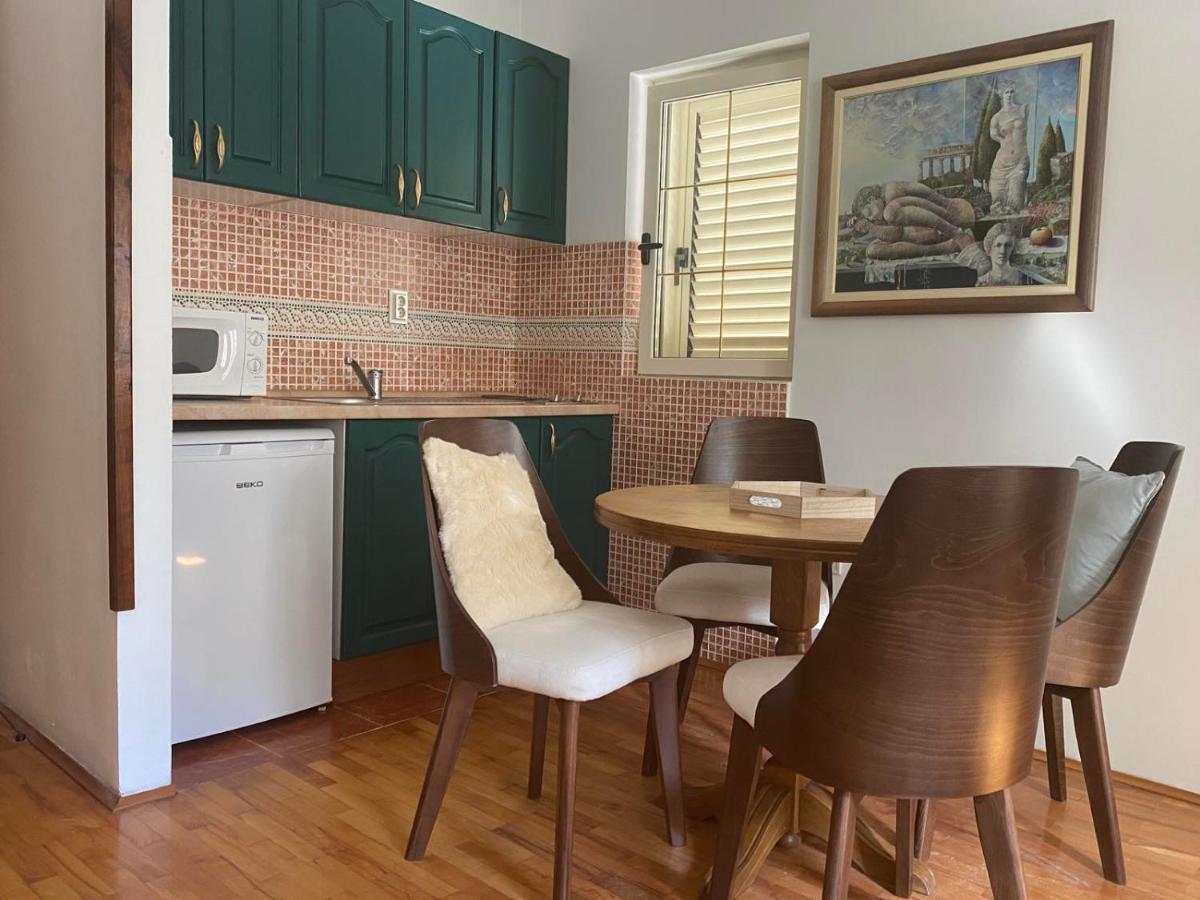 הרצג-נובי Apartments Nautica מראה חיצוני תמונה